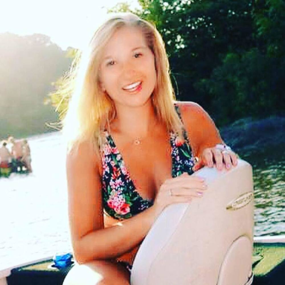 Meet your Posher, Lauren